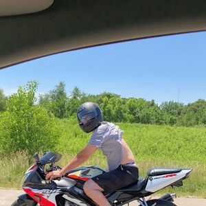 Meet your Posher, James